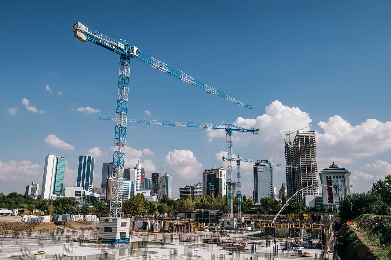 Construction & Building