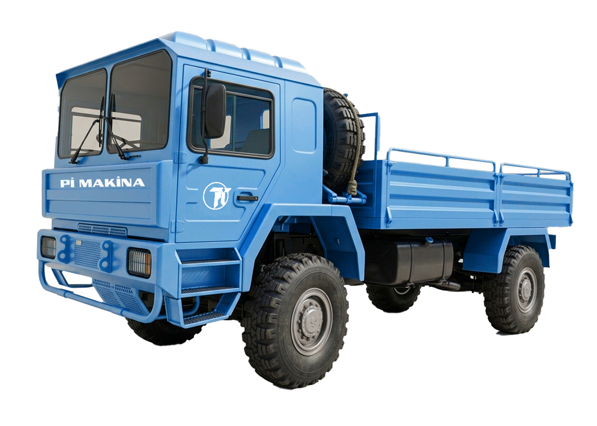 Pİ KAM 12