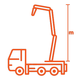 Vertical Reach Height