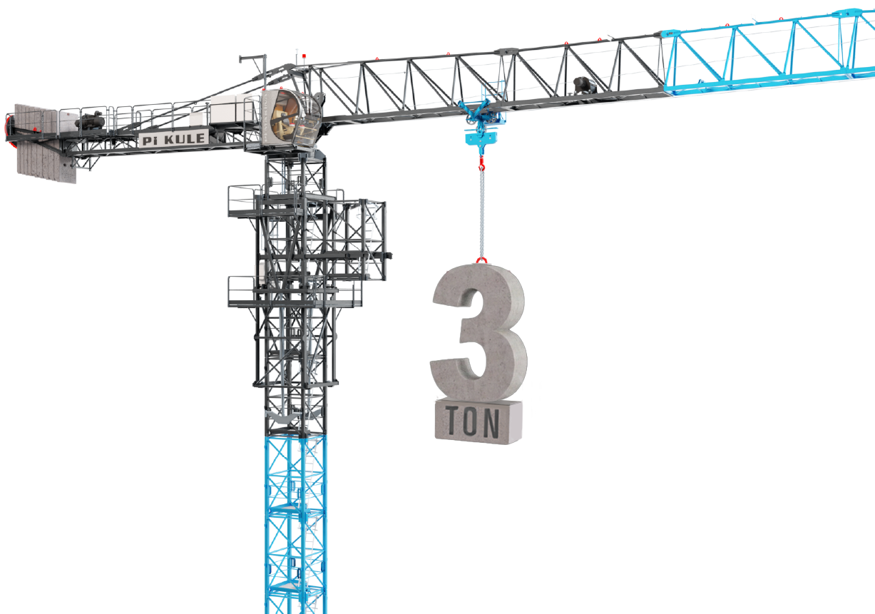 Pİ TOWER 41