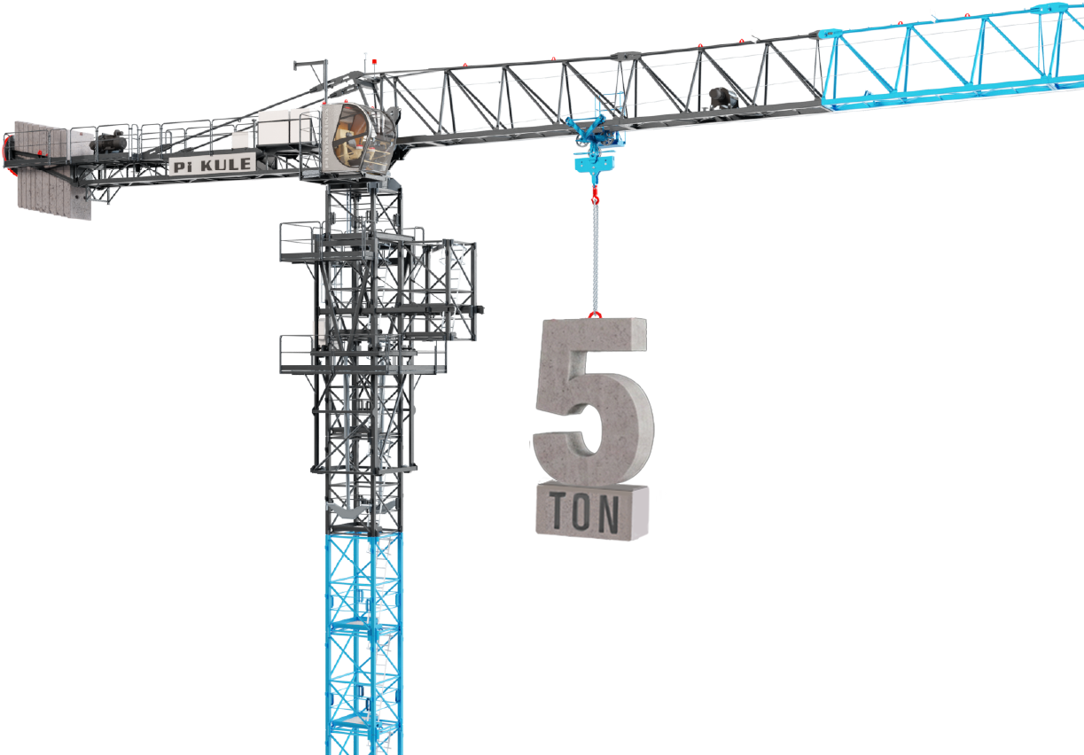 Pİ TOWER 90