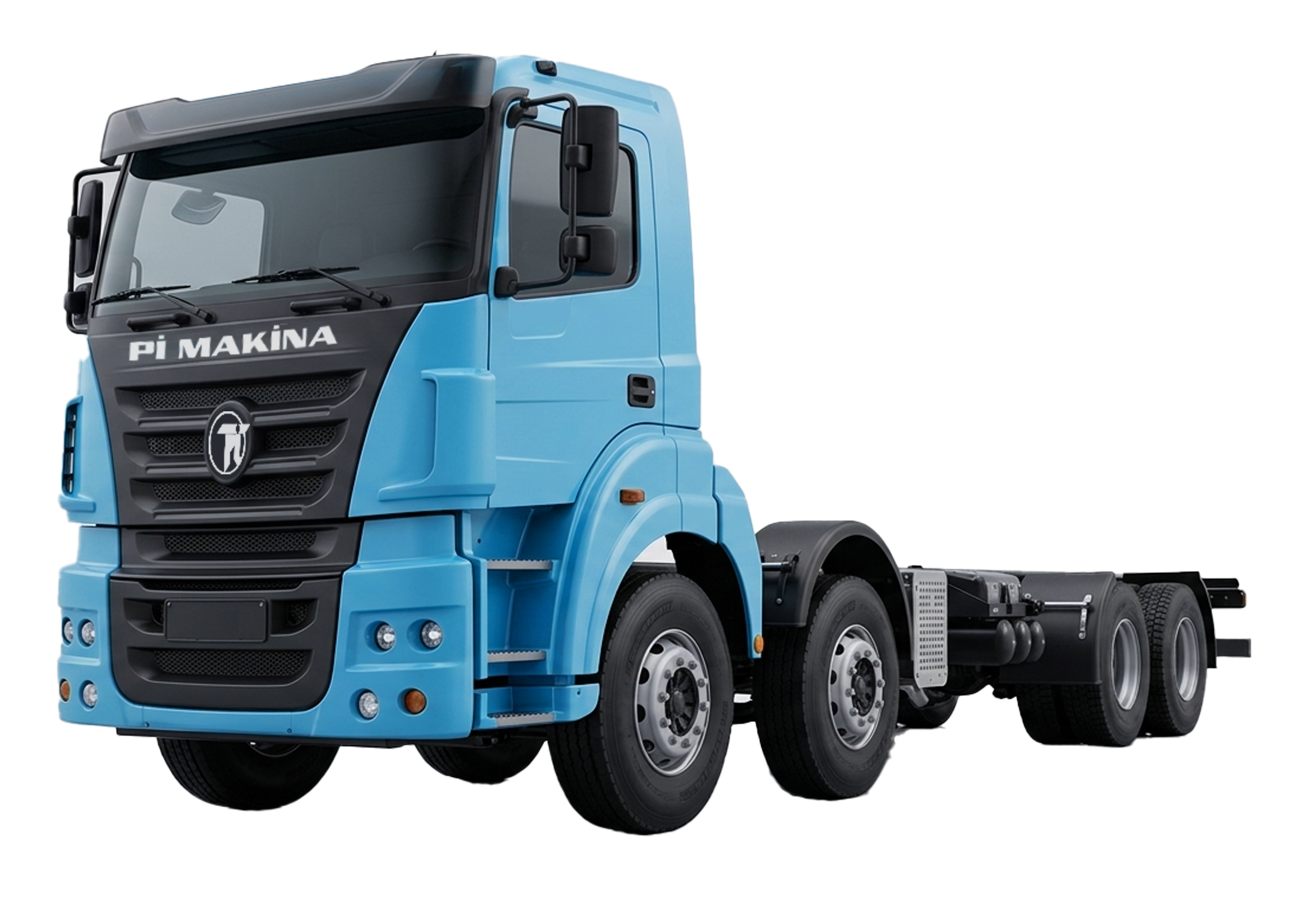 Pİ KAM 40-400 E5 B