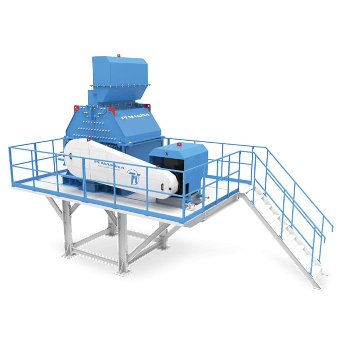 Pİ DK 1115 T