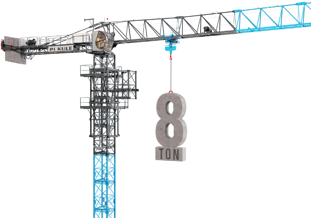 Pİ TOWER 110