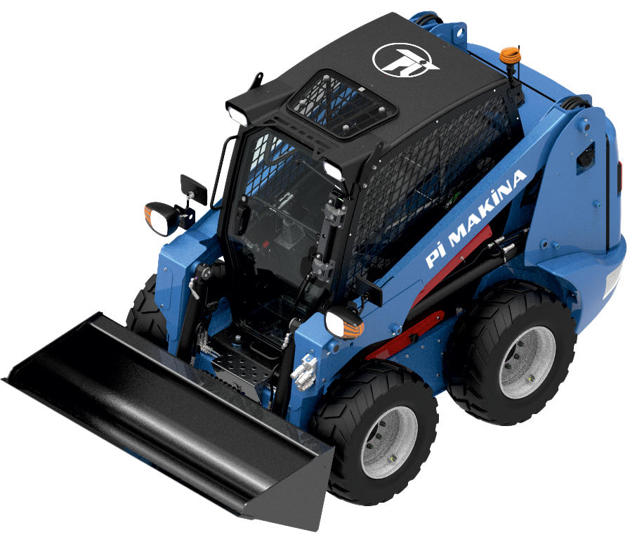 Pİ 5021 T