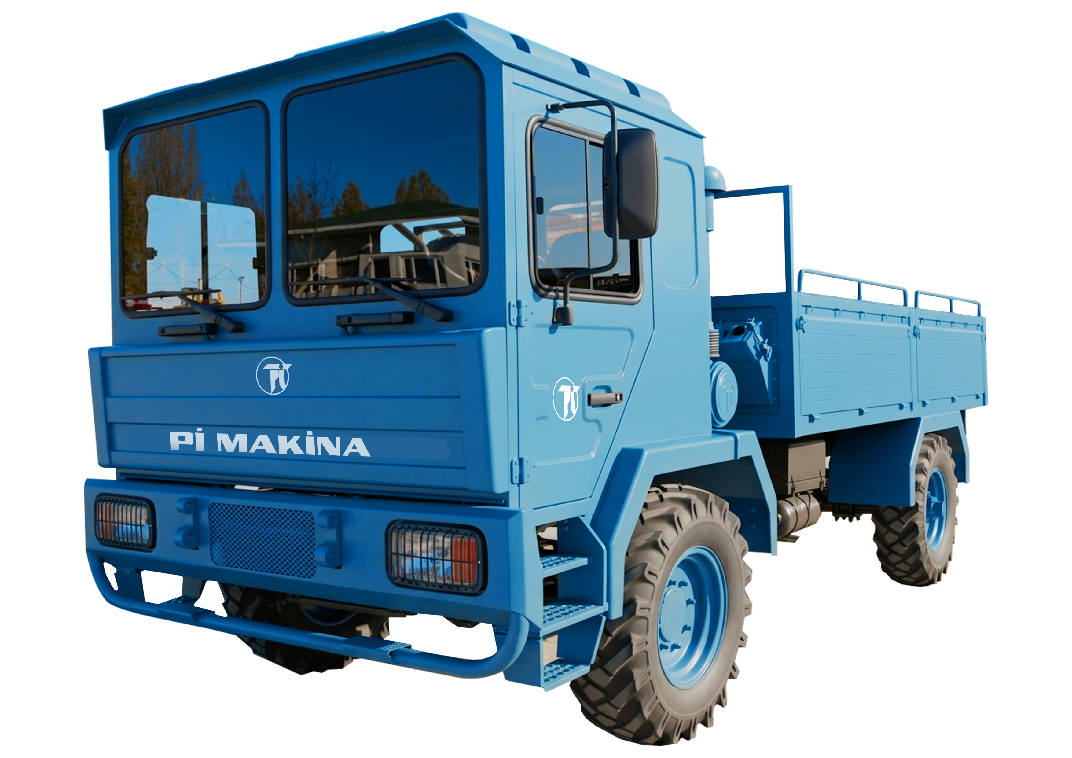 Pİ KAM 6