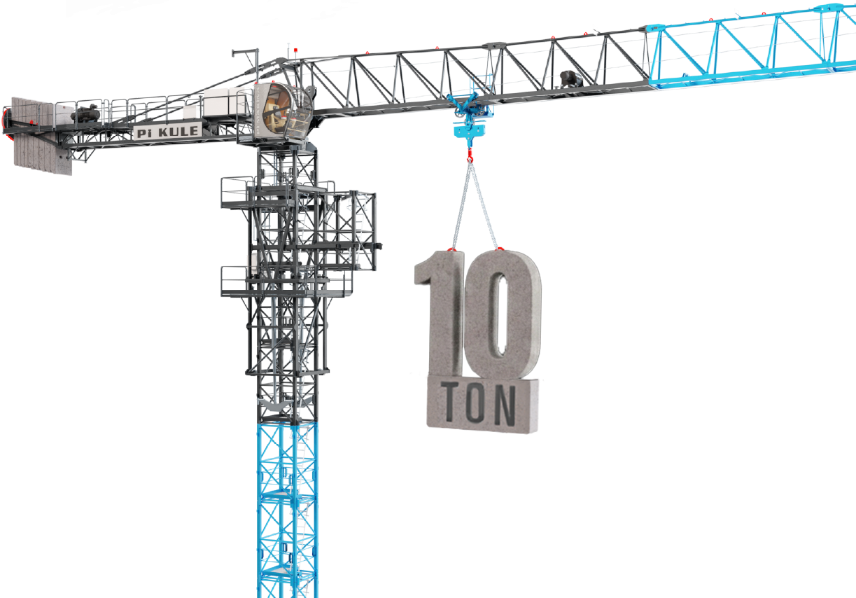 Pİ TOWER 145