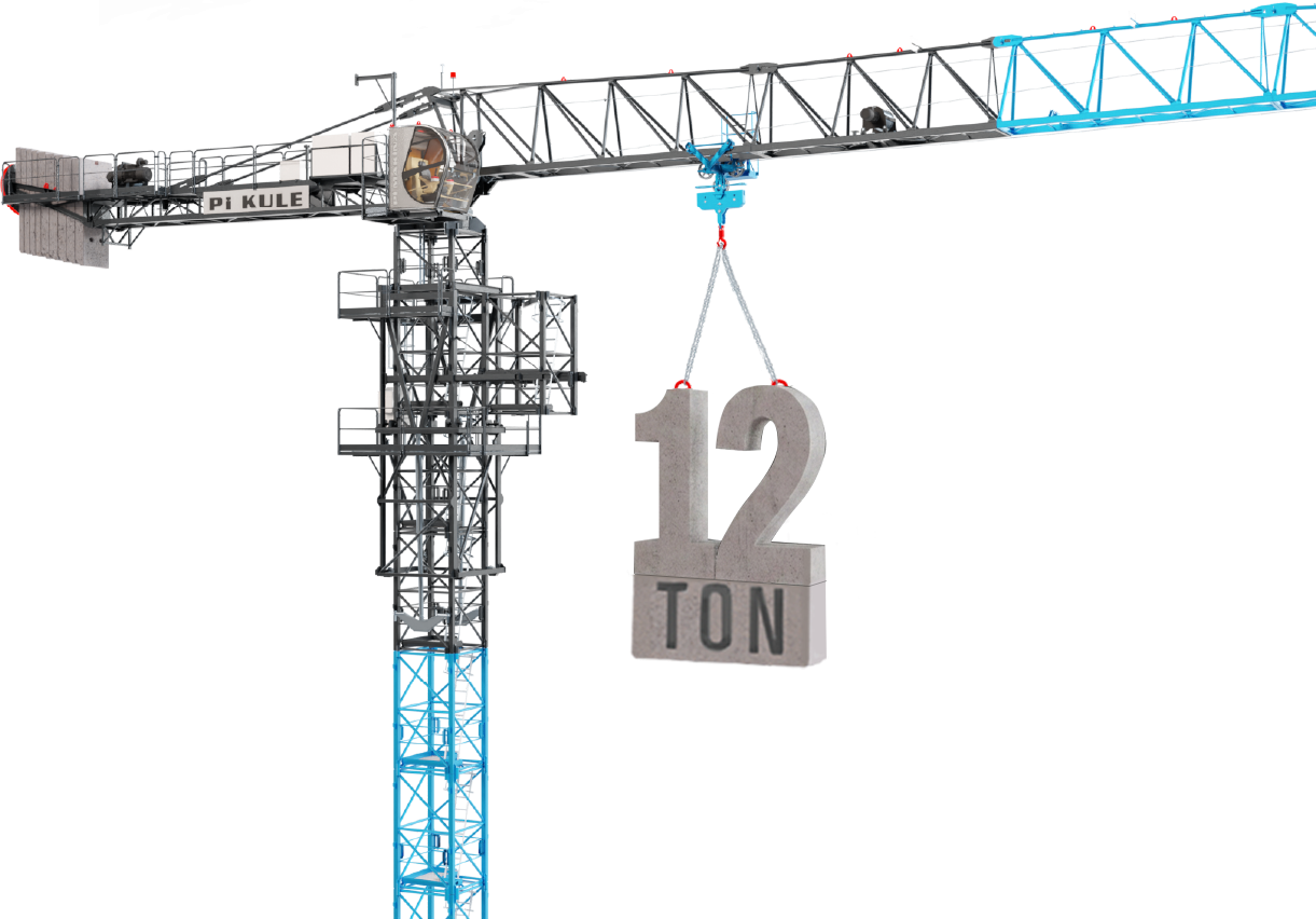 Pİ TOWER 225