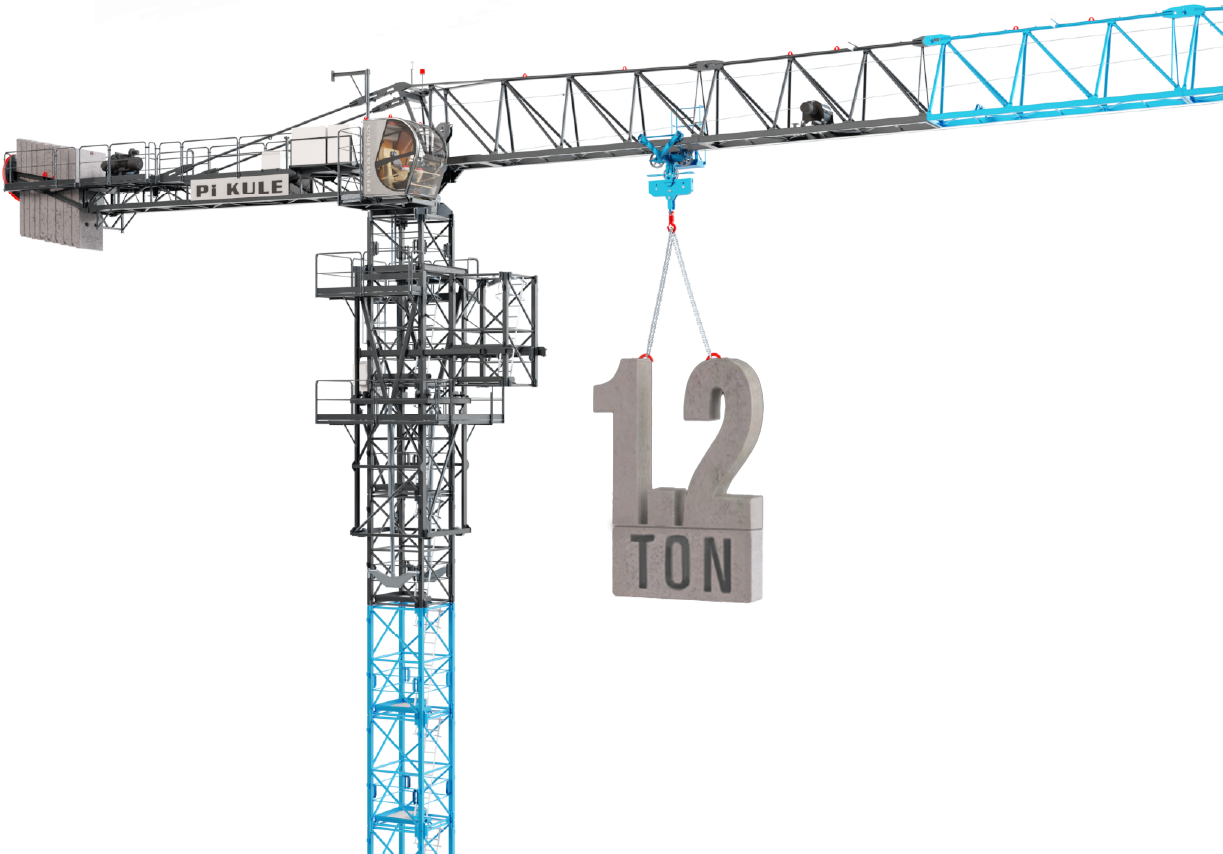 Pİ TOWER 14