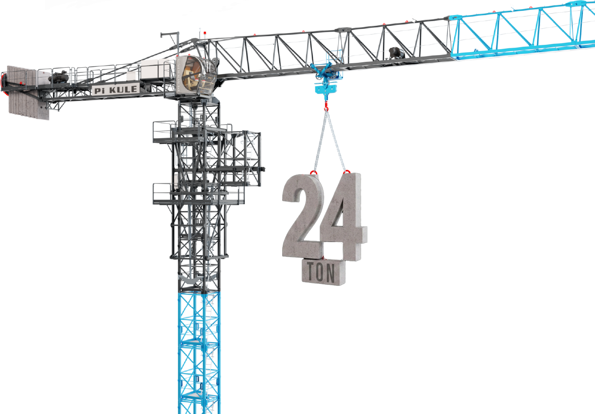 Pİ TOWER 400